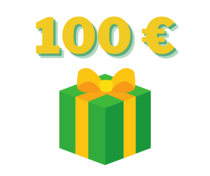 100 €