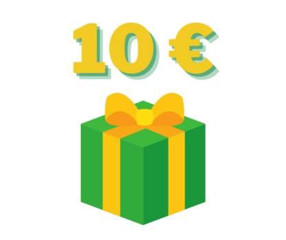 10 €