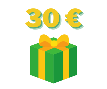 30 €