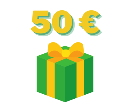 50 €