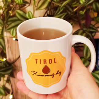 Hrnček TIROL 330 ml